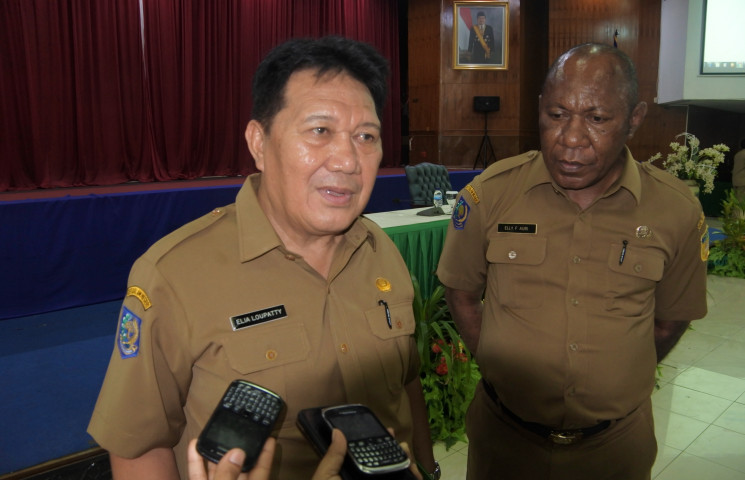 ASN Pendukung Bacagub Diminta Lepaskan Status Pegawai